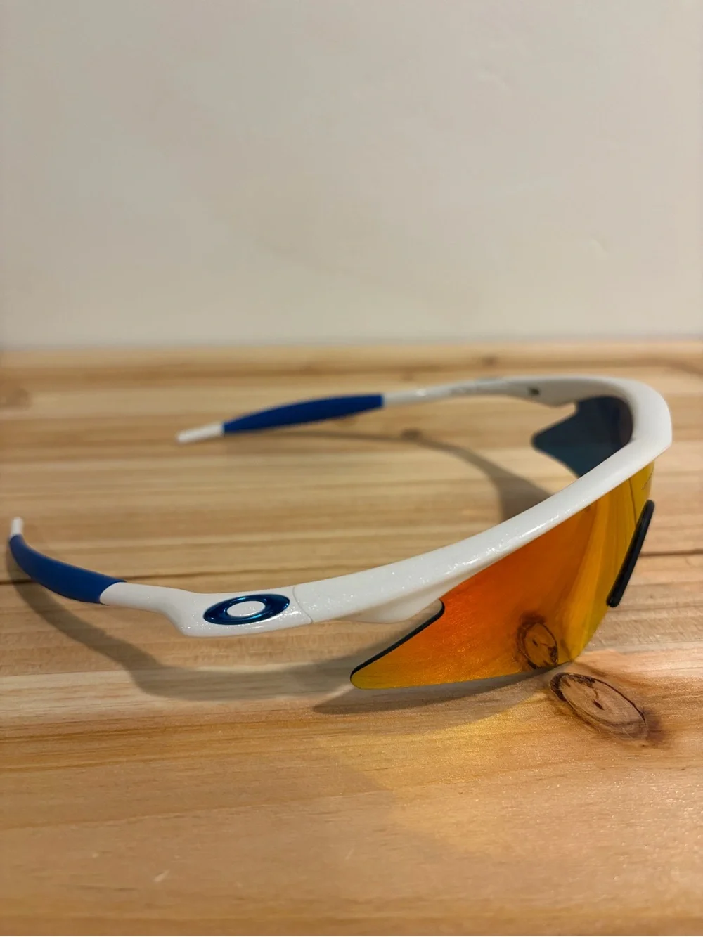 Oakley M Frame Gen 1 - Picture 2 of 7